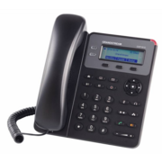 Телефон IP Grandstream GXP-1615 черный