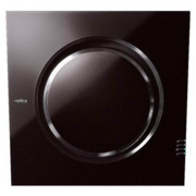 Вытяжка каминная Elica Mini OM BL/F/55 черный управление: кнопочное (1 мотор)