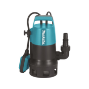 Насос дренажный Makita PF0410 400Вт 8400л/час