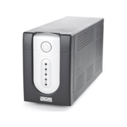 Источник бесперебойного питания Powercom Imperial IMP-3000AP 1800Вт 3000ВА черный