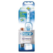 Зубная щетка электрическая Oral-B DB4 Pro-Expert белый