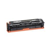 Картридж лазерный Canon 731BK 6272B002 черный (1400стр.) для Canon LBP7110