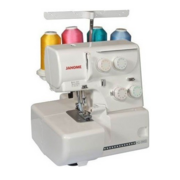 Машина-оверлок HQ-090D JANOME
