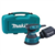 Makita BO5031K Эксцентриковая шлифовальная машина [BO5031K] {300Вт,ф125мм,4000-12000обм,ампл-2.8мм,1.3кг,чем,псборник}