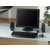 Logitech S120 Black 980-000010 {Колонки 2.0, 2x1.15W, 50 Гц – 20 кГц, гнездо для наушников, OEM}