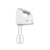 Миксер ручной Bosch MFQ36460 450Вт белый/серый