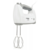 Миксер ручной Bosch MFQ36460 450Вт белый/серый