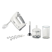 Миксер ручной MFQ36480 WHITE BOSCH