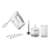 Миксер ручной MFQ36480 WHITE BOSCH
