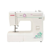 Швейная машина LW-10 JANOME