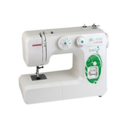 Швейная машина Janome S-19 белый