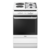 Плита Комбинированная Hansa FCMW53050 белый
