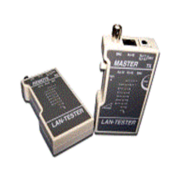 Тестер кабельный Lanmaster TWT-TST-200