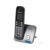 Р/Телефон Dect Panasonic KX-TG6811RUM серый металлик АОН