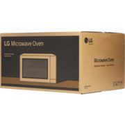 Микроволновая печь 20L SOLO WHITE MS20R42D 1000W LG