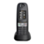 Gigaset E630H Black Дополнительная трубка (черный)