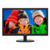 Монитор Philips 21.5" 223V5LSB (00/01) черный TN+film LED 16:9 DVI матовая 250cd 1920x1080 D-Sub FHD 2.61кг