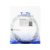 Патч-корд Lanmaster TWT-45-45-3.0-WH UTP RJ-45 вил.-вилка RJ-45 кат.5E 3м белый ПВХ (уп.:1шт)