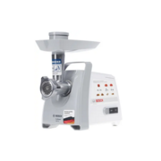 Мясорубка Bosch ProPower MFW45020 1600Вт белый/серый