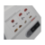 Мясорубка Bosch ProPower MFW45020 1600Вт белый/серый