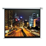 Экран Elite Screens 124.5x221.5см Electric100XH 16:9 настенно-потолочный рулонный (моторизованный привод)