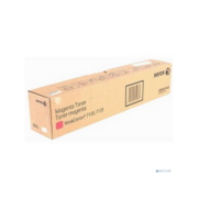Картридж лазерный Xerox 006R01463 пурпурный (15000стр.) для Xerox WC 7120
