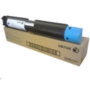 Картридж лазерный Xerox 006R01464 голубой (15000стр.) для Xerox WC 7120