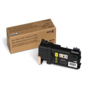 Картридж лазерный Xerox 106R01604 черный (3000стр.) для Xerox Ph 6500/WC 6505