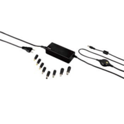Блок питания Hama 12120 90W 15V-24V 9-connectors от бытовой электросети