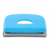 Дырокол Kw-Trio Dolphin mini 090X9 макс.:6лист. пластик ассорти отв.:2