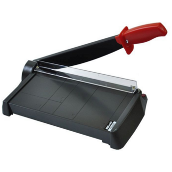 Резак сабельный Kw-Trio 13300 A4/7лист./306мм/ручн.прижим