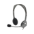 Гарнитура Гарнитура/ Headset Logitech H110 (20-20000Hz, mic, 2x3.5mm jack, 1.8m)