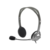 Гарнитура Гарнитура/ Headset Logitech H110 (20-20000Hz, mic, 2x3.5mm jack, 1.8m)