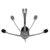 Гарнитура Гарнитура/ Headset Logitech H110 (20-20000Hz, mic, 2x3.5mm jack, 1.8m)