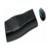 Microsoft Клавиатура + мышь Wireless Microsoft Sculpt Comfort Desktop Multimedia Ergo ( L3V-00017) RTL