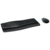 Microsoft Клавиатура + мышь Wireless Microsoft Sculpt Comfort Desktop Multimedia Ergo ( L3V-00017) RTL