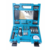 Makita D-33691 Набор 71шт,отвертка ручн,держ-ль магн,отв. насадки,сверла ддер,мет,бет,рулетка,зенкер,нож,чем
