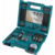 Makita D-33691 Набор 71шт,отвертка ручн,держ-ль магн,отв. насадки,сверла ддер,мет,бет,рулетка,зенкер,нож,чем
