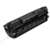 Картридж лазерный Cactus CS-C703 black((2000 стр.) для Canon LBP2900/LBP3000 7616A005) (CS-C703)