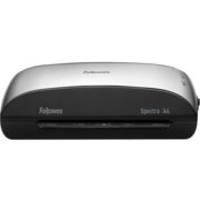 Ламинатор Fellowes Spectra A4 (FS-57378) A4 (80-125мкм) 30см/мин (2вал.) лам.фото