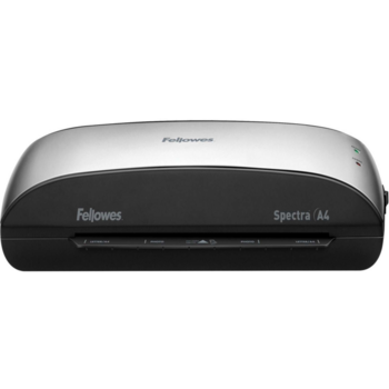 Ламинатор Fellowes Spectra A4 (FS-57378) A4 (80-125мкм) 30см/мин (2вал.) лам.фото