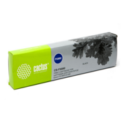 Картридж матричный Cactus CS-FX890 12.7x17 черный для Epson FX-890/LQ-590