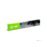 Картридж матричный Cactus CS-LQ1000 C13S015020BA 12.7x10 черный для Epson LQ-1000/1050/1070/1170/FX100/105/LX-1000/1050/1070/1150/1170