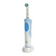 Зубная щетка электрическая Oral-B 3D White белый