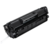 Картридж лазерный Cactus CS-CF283A black ((1500стр.) для HP LaserJet Pro M125nw/ M127fw) (CS-CF283A)