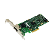 Сетевой адаптер Intel Ethernet Server Adapter I350-T2 (Ver.2) 1Gb Dual Port RJ-45 (bulk), 1 year