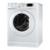 Стиральная машина Indesit XWDE 861480X W EU класс: A загр.фронтальная макс.:8кг (с сушкой) белый