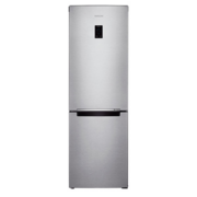 Холодильник Samsung RB33J3200SA/WT серебристый (двухкамерный)