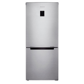 Холодильник Samsung RB33J3200SA/WT серебристый (двухкамерный)