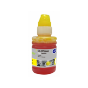 Чернила Cactus CS-EPT6644 T6644 желтый 100мл для Epson L100/L110/L120/L132/L200/L210/L222/L300/L312/L350/L355/L362/L366/L456/L550/L555/L566/L1300